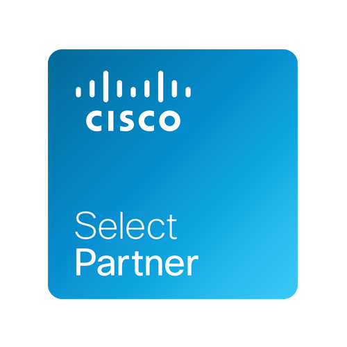 CiscoSelectPartner