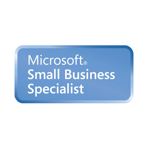 Microsoft-Small-Business-Specialist