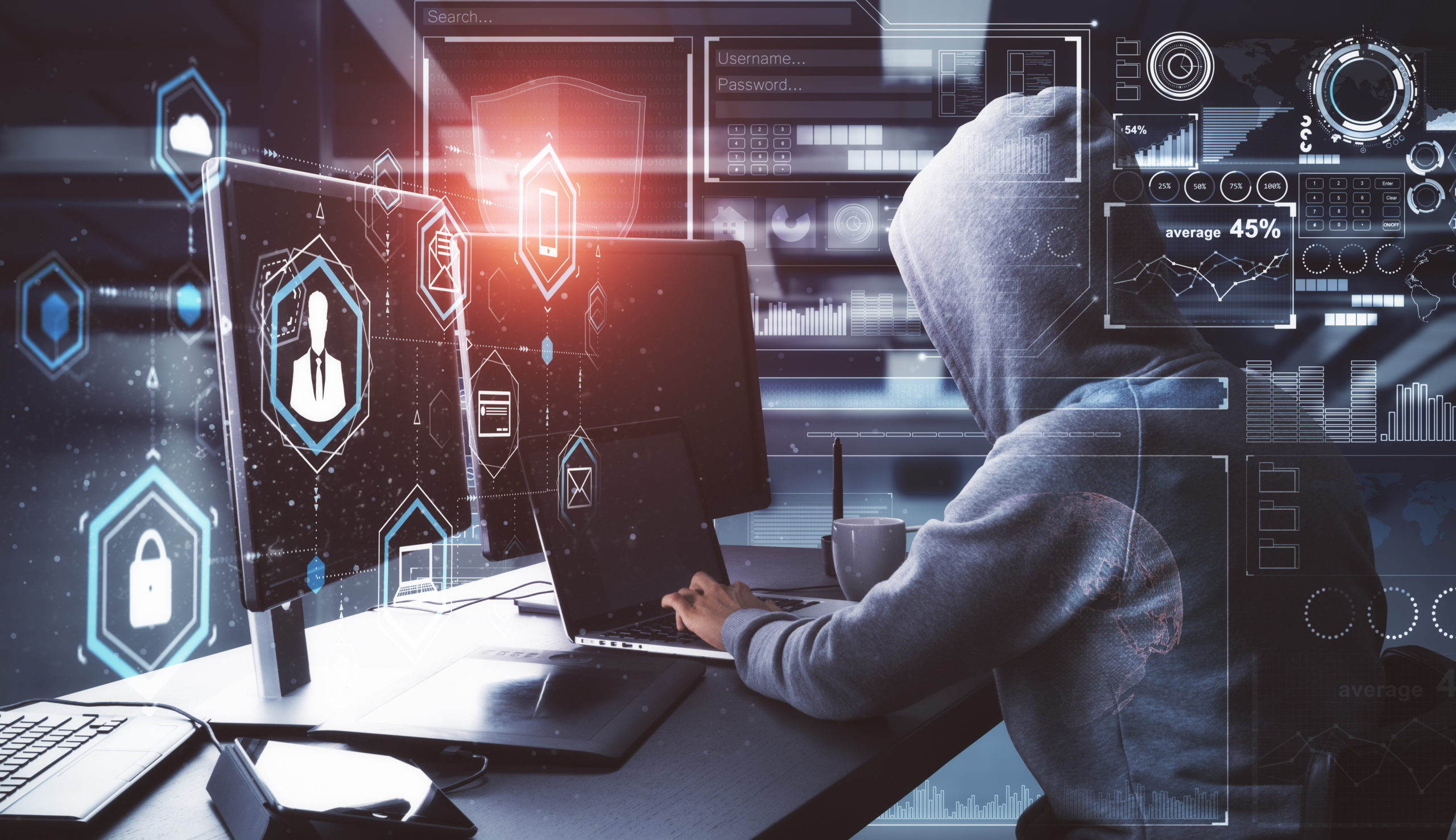 Cybercriminals Confess:The Top 3 Tricks And Sneaky Schemes They Use To Hack Your Computer Network That Can Put You Out Of Business