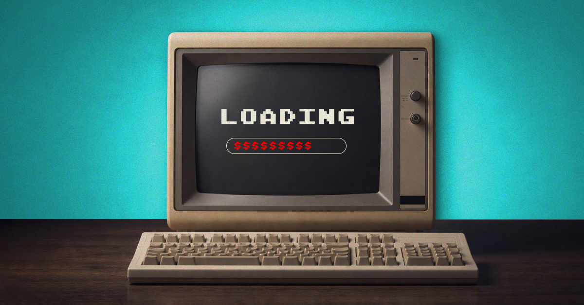 That ‘Old’ Tech? You’re Still Paying For It Every Month