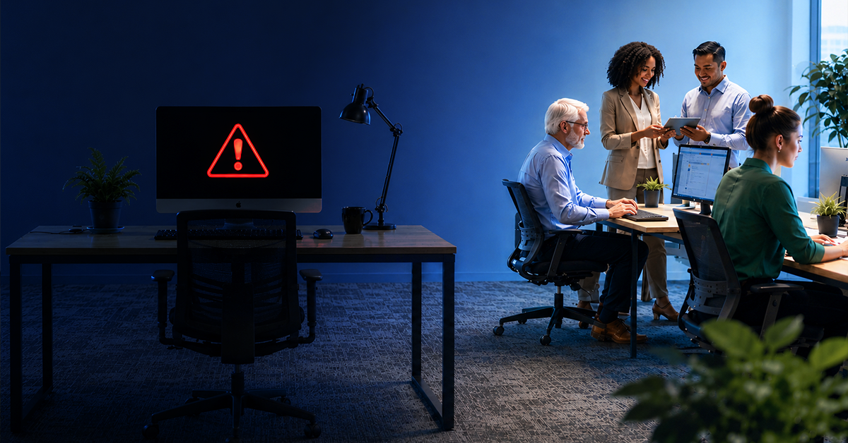 Midyear Reality Check: What’s Changed In Your Systems Since January?